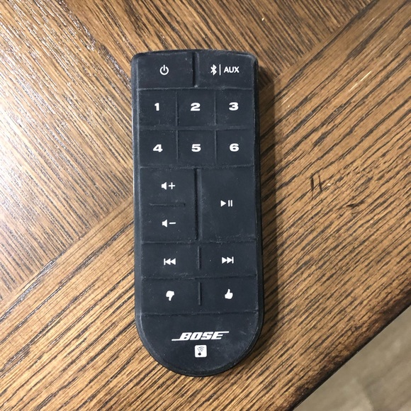 Bose. Soundtouch 10 wireless music system. Model: 416776. Bluetooth speaker. - Picture 2 of 8